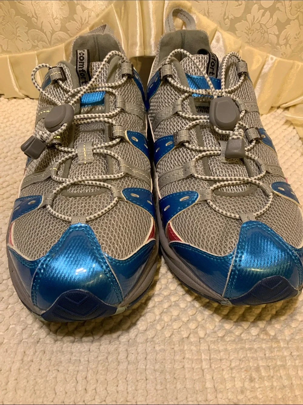 Dr.comfort preowned good